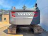 Volvo EC250EL - Hammer Lines / Quick Coupler Foto 4 thumbnail