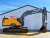 Volvo EC250EL - Hammer Lines / Quick Coupler Foto 6 thumbnail