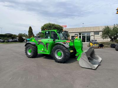 Merlo TF 65.9 TCS 170 HF Foto 1