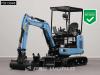 Sany SY19 E 22 kWh - CW/3 Buckets - Lithium-ion Foto 1 thumbnail