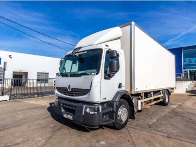 Renault PREMIUM 340 DXI+DHOLLANDIA 2T. Foto 1