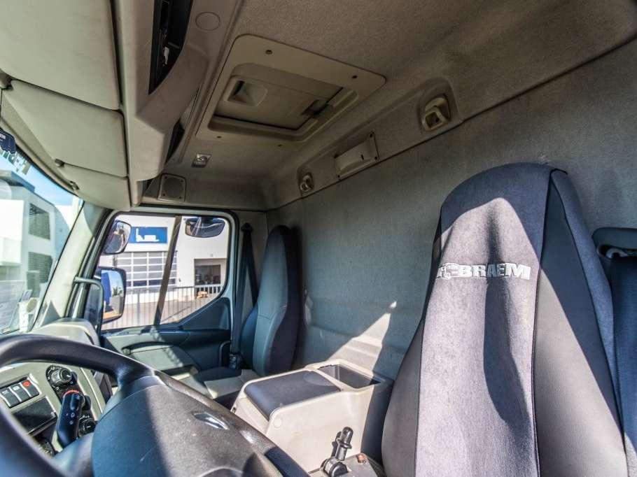 Renault PREMIUM 340 DXI+DHOLLANDIA 2T. Foto 12