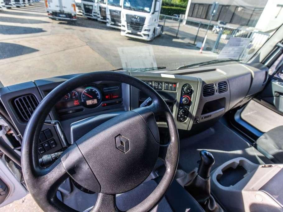 Renault PREMIUM 340 DXI+DHOLLANDIA 2T. Foto 14