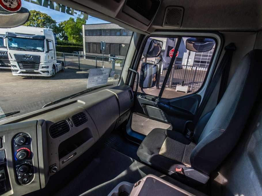 Renault PREMIUM 340 DXI+DHOLLANDIA 2T. Foto 15