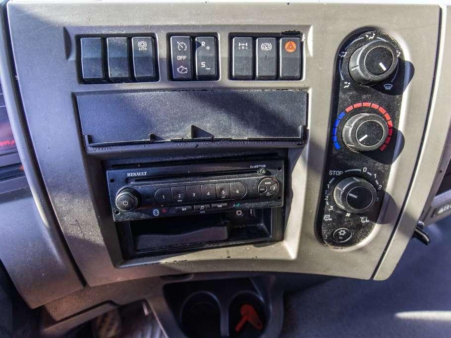 Renault PREMIUM 340 DXI+DHOLLANDIA 2T. Foto 17