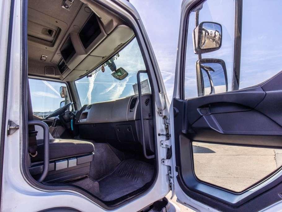Renault PREMIUM 340 DXI+DHOLLANDIA 2T. Foto 19