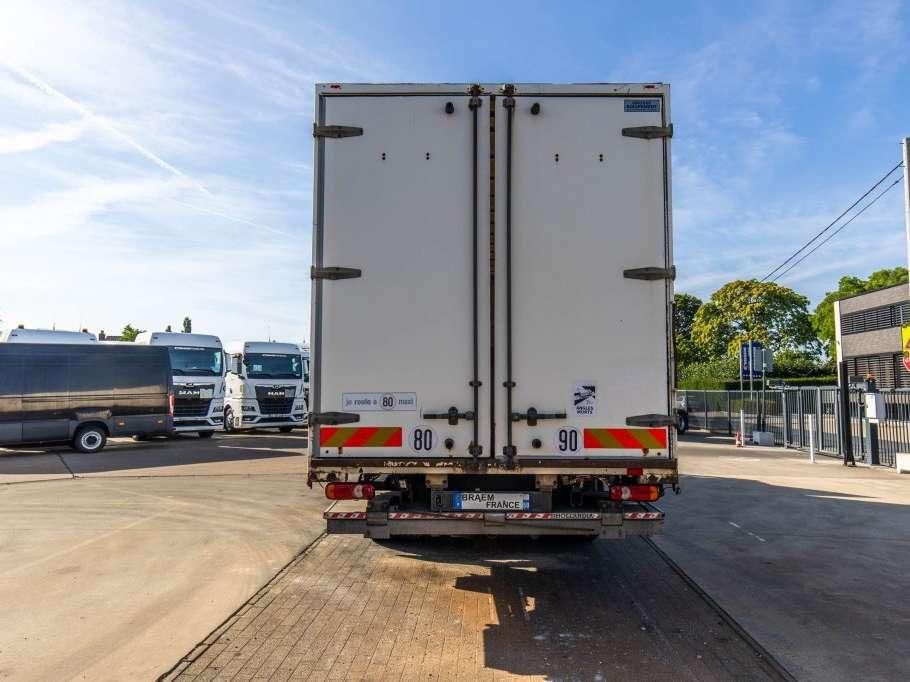 Renault PREMIUM 340 DXI+DHOLLANDIA 2T. Foto 4