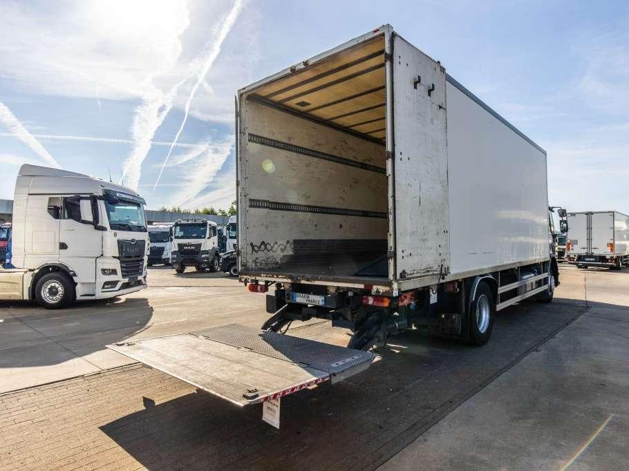 Renault PREMIUM 340 DXI+DHOLLANDIA 2T. Foto 7