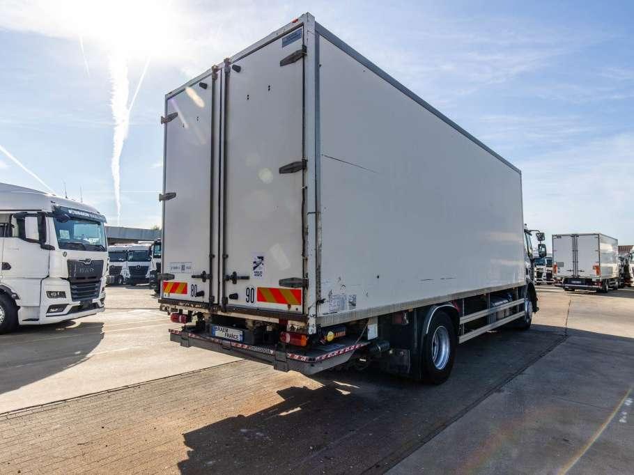 Renault PREMIUM 340 DXI+DHOLLANDIA 2T. Foto 8