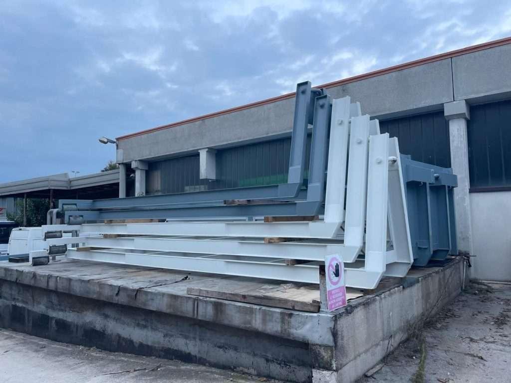 CULLA SCARRABILE NUOVA Foto 1