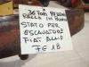 Ralla per Fiat Allis FE18 Foto 2 thumbnail
