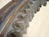 Ralla per Fiat Allis FE18 Foto 3 thumbnail