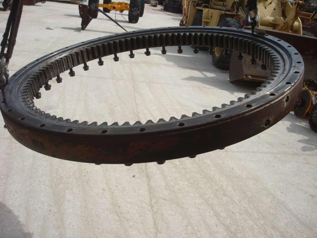 Ralla per Fiat Allis FE18 Foto 1