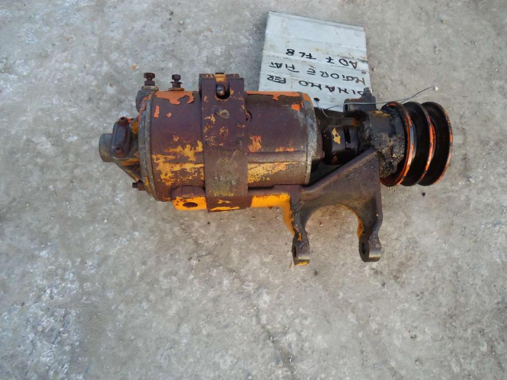 Dinamo per Fiat AD7 - FL8 Foto 2