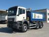 Man TGS 33.520 6x4 Foto 1 thumbnail