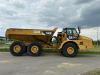 Caterpillar 740B Foto 5 thumbnail