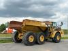 Caterpillar 740B Foto 7 thumbnail