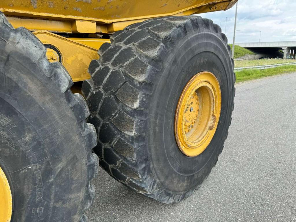 Caterpillar 740B Foto 10