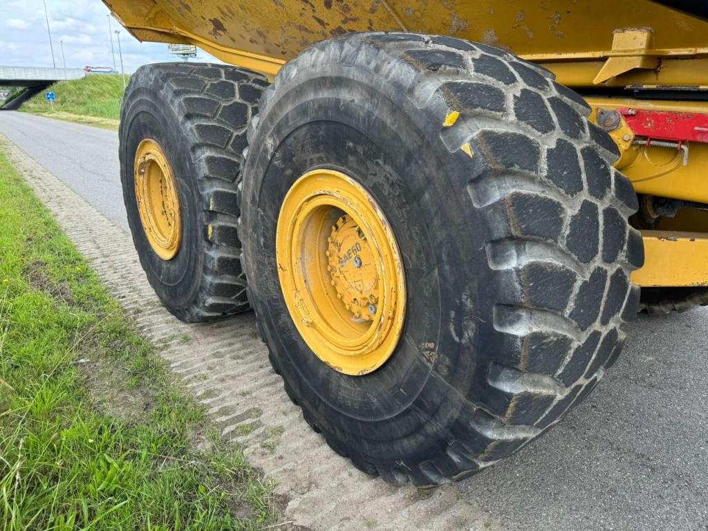 Caterpillar 740B Foto 13