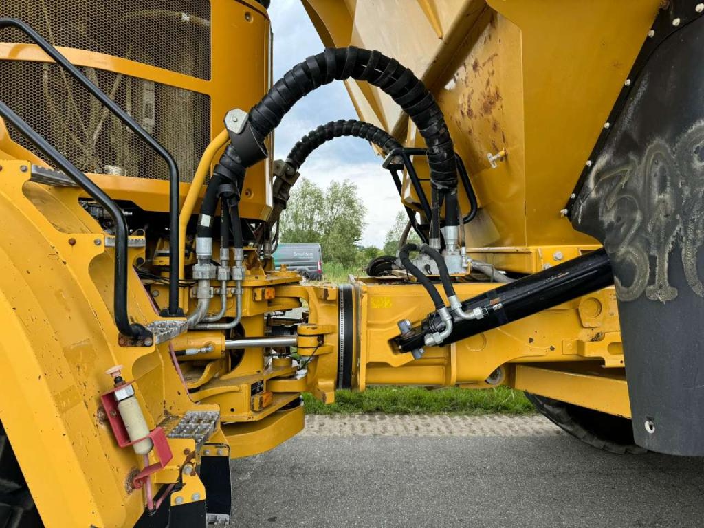 Caterpillar 740B Foto 16