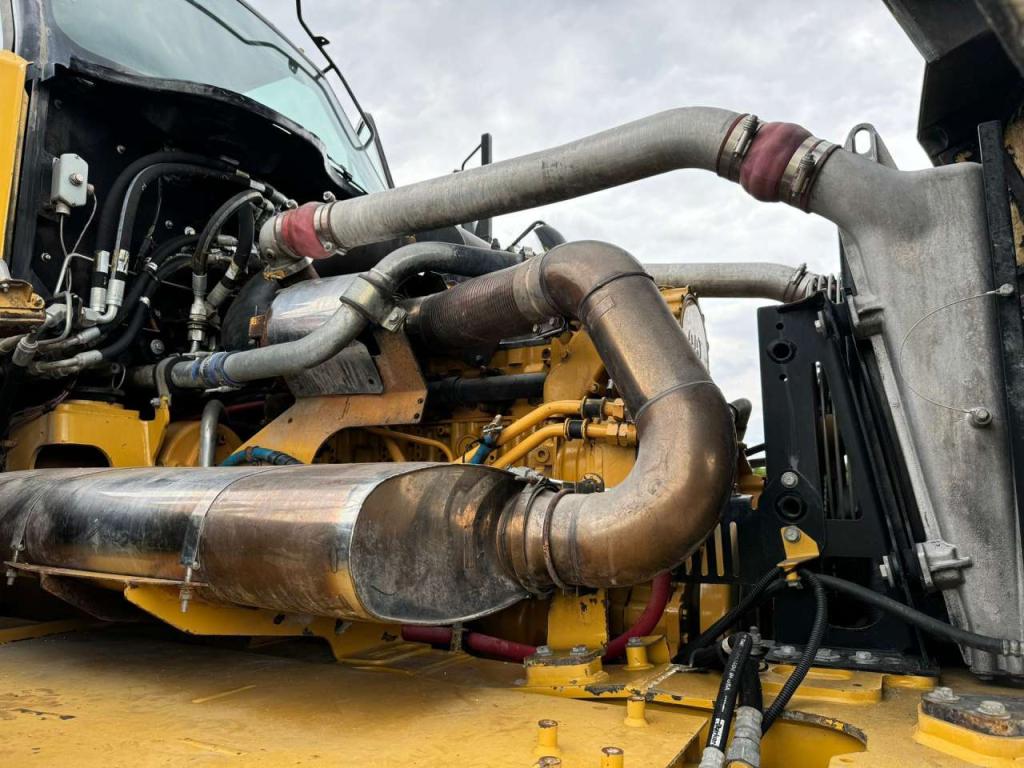 Caterpillar 740B Foto 17