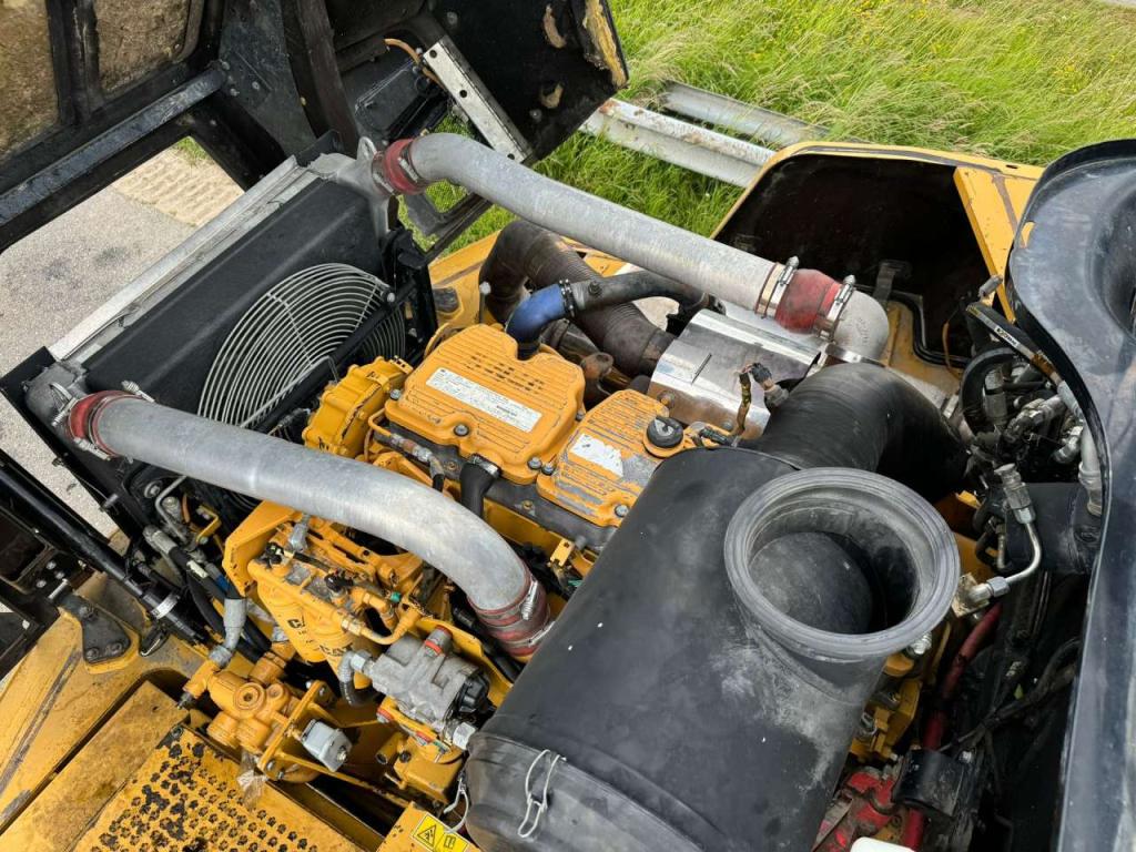 Caterpillar 740B Foto 20