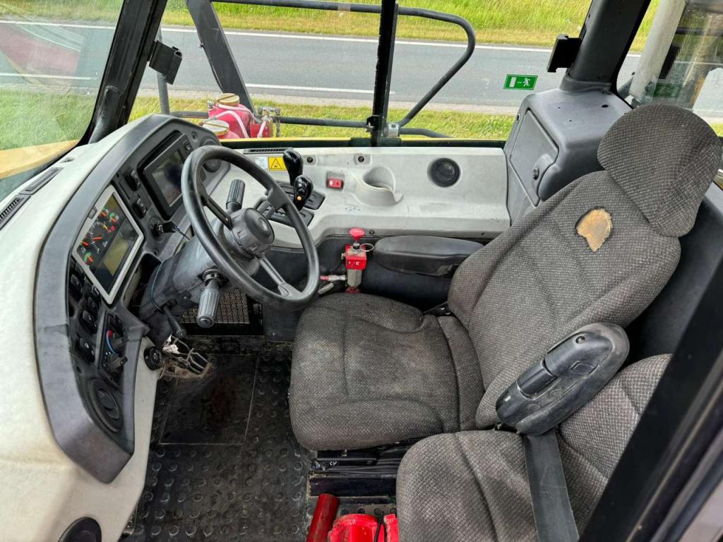 Caterpillar 740B Foto 21