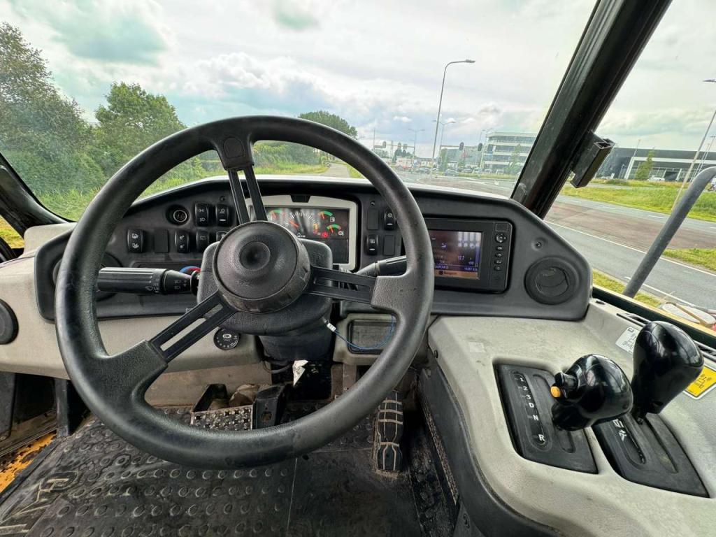 Caterpillar 740B Foto 23