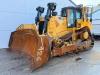 CAT D8T LGP - GERMAN / Top Condition! Foto 1 thumbnail