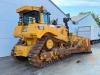 CAT D8T LGP - GERMAN / Top Condition! Foto 5 thumbnail
