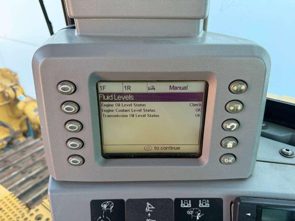 CAT D8T LGP - GERMAN / Top Condition! Foto 12