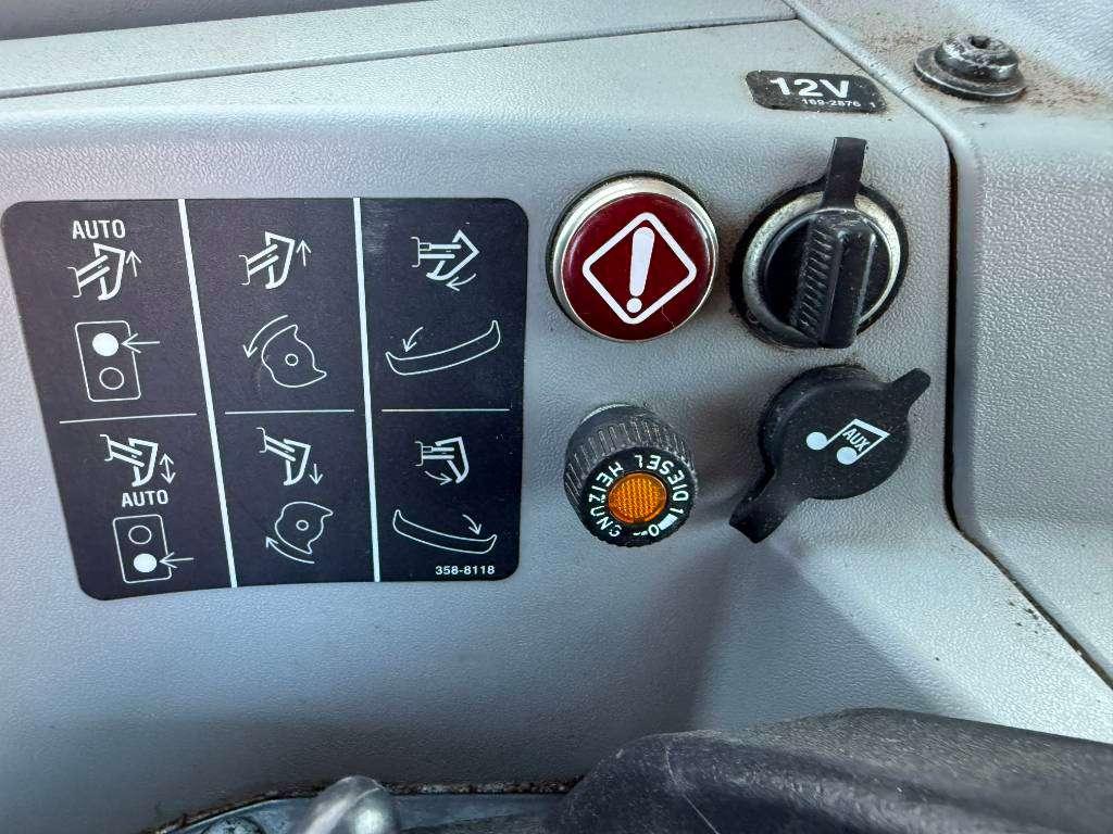CAT D8T LGP - GERMAN / Top Condition! Foto 15