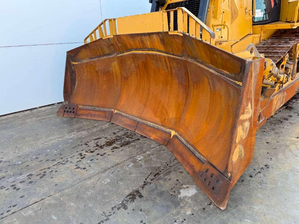 CAT D8T LGP - GERMAN / Top Condition! Foto 18