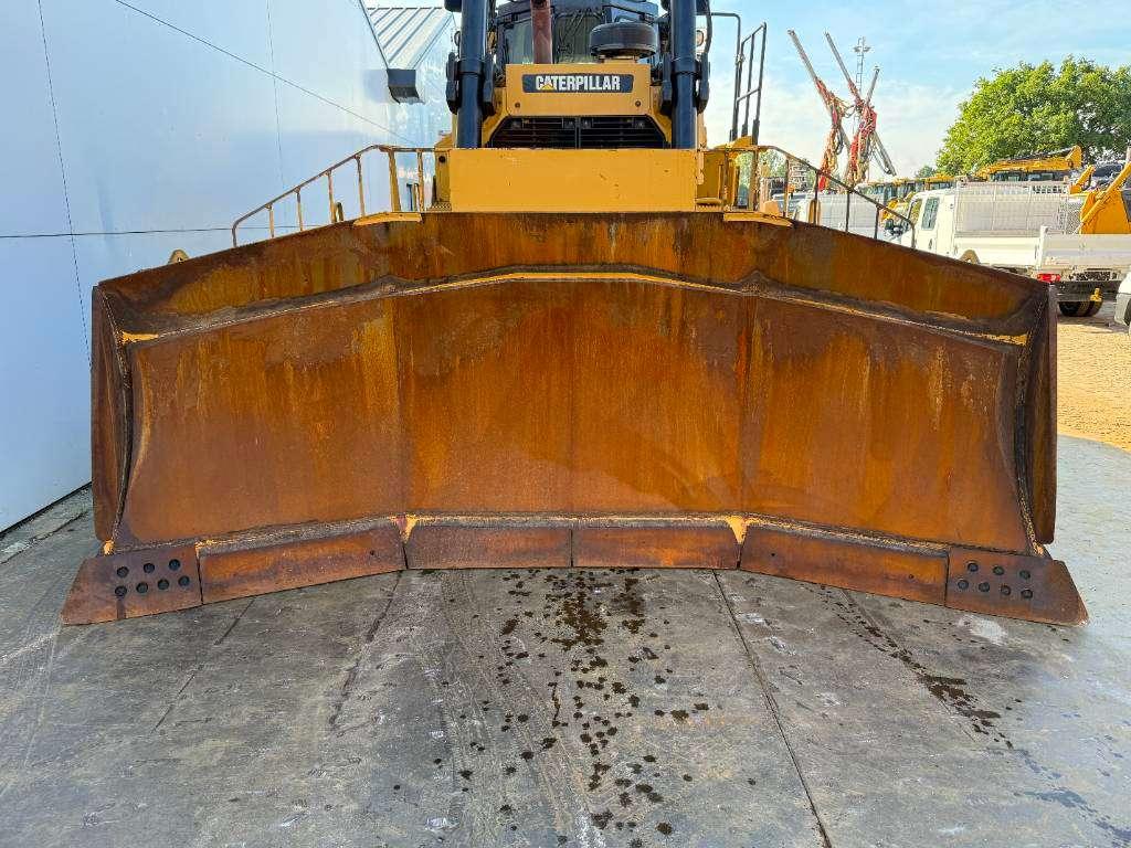 CAT D8T LGP - GERMAN / Top Condition! Foto 19