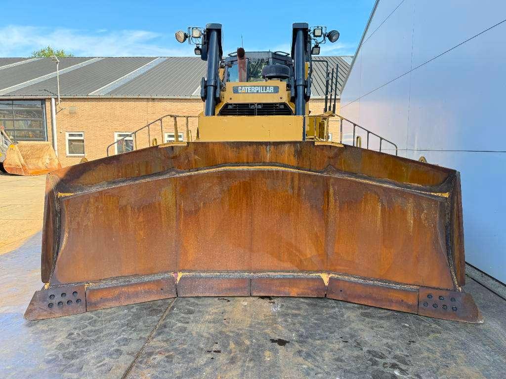 CAT D8T LGP - GERMAN / Top Condition! Foto 21