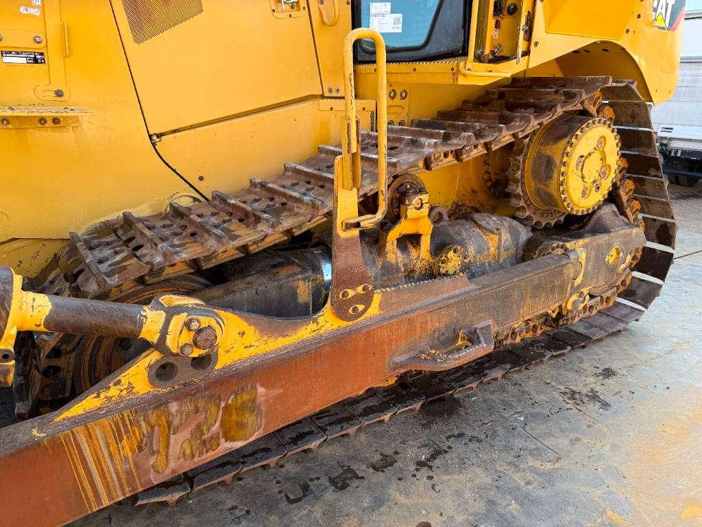 CAT D8T LGP - GERMAN / Top Condition! Foto 22
