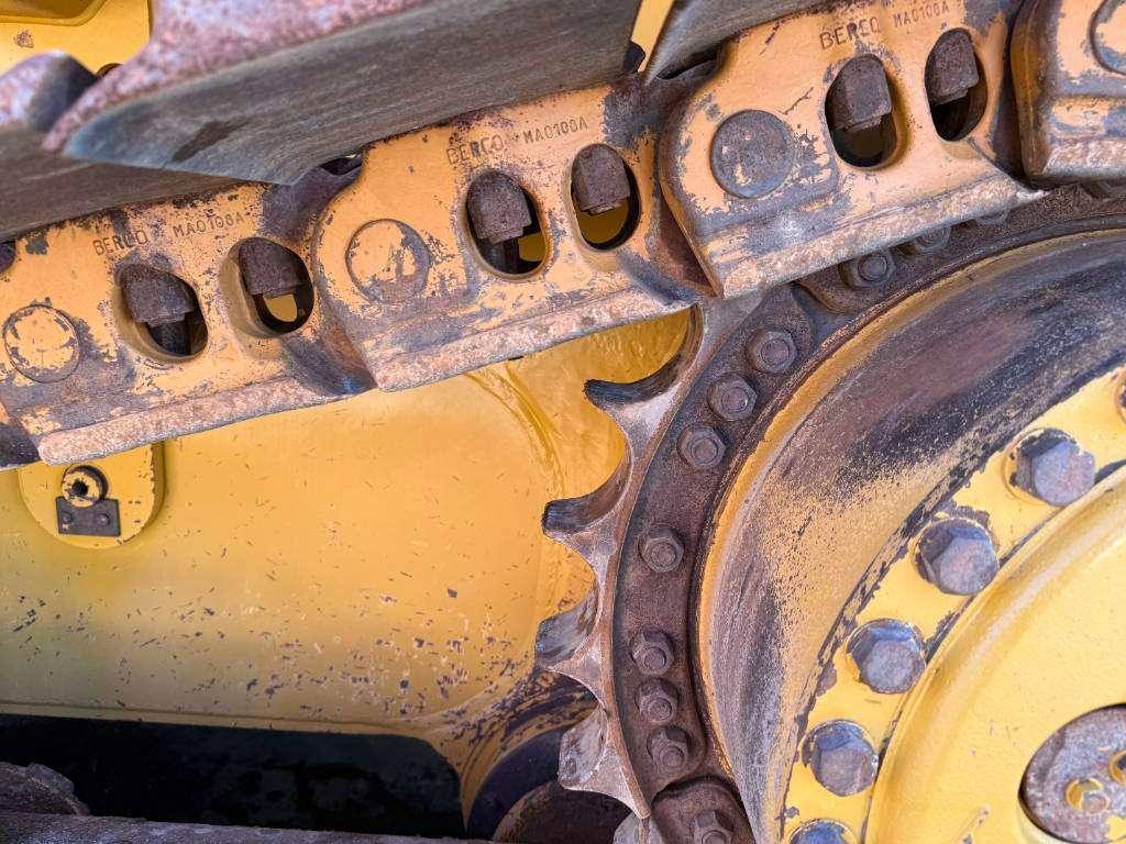 CAT D8T LGP - GERMAN / Top Condition! Foto 24