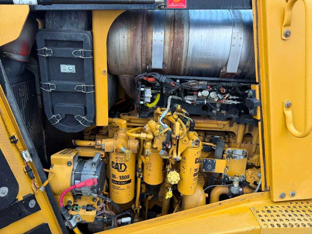 CAT D8T LGP - GERMAN / Top Condition! Foto 26