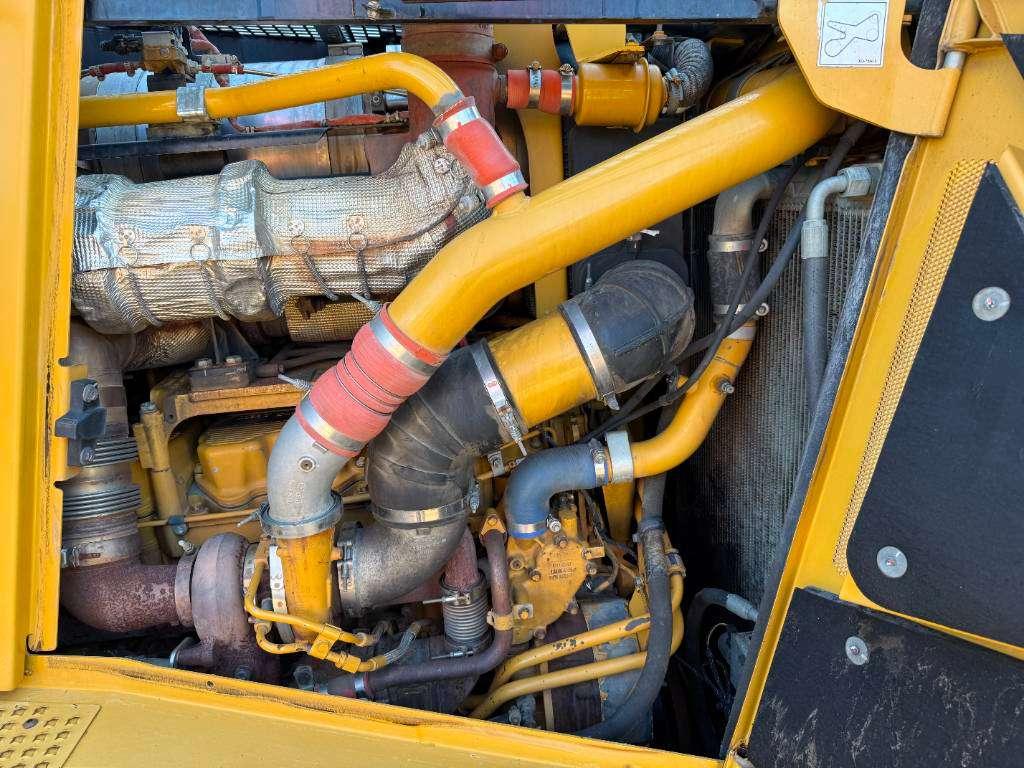 CAT D8T LGP - GERMAN / Top Condition! Foto 27
