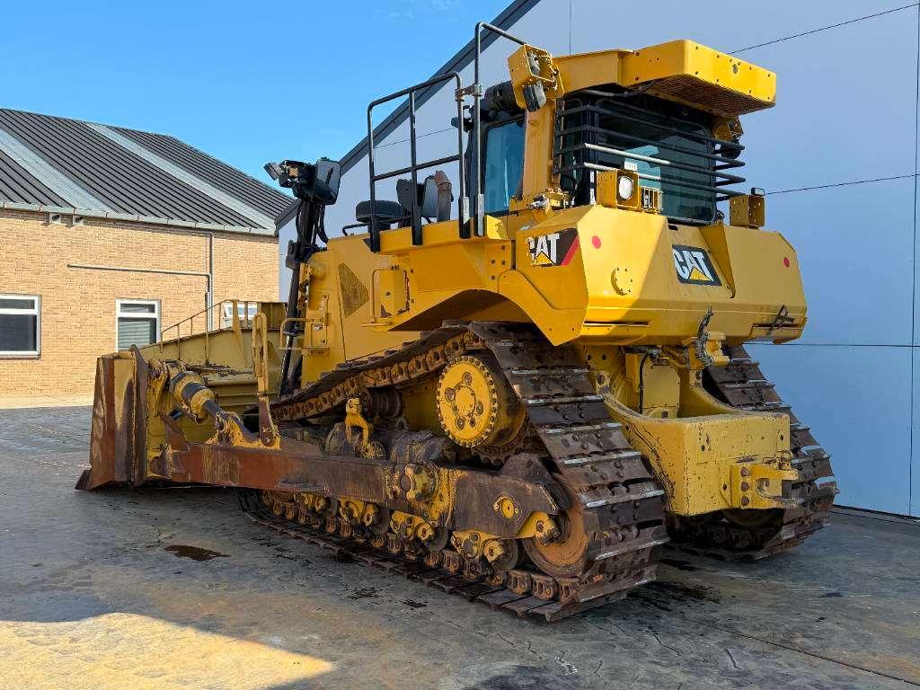 CAT D8T LGP - GERMAN / Top Condition! Foto 3