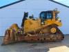 Caterpillar D8T LGP - GERMAN / Top Condition! Foto 2 thumbnail
