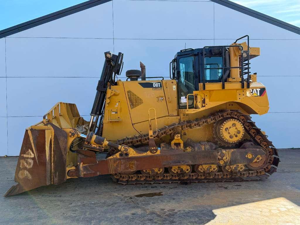 Caterpillar D8T LGP - GERMAN / Top Condition! Foto 2
