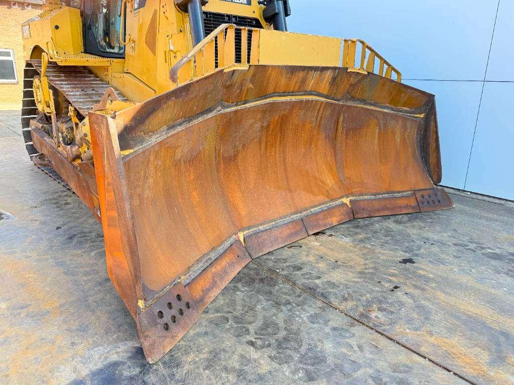Caterpillar D8T LGP - GERMAN / Top Condition! Foto 20