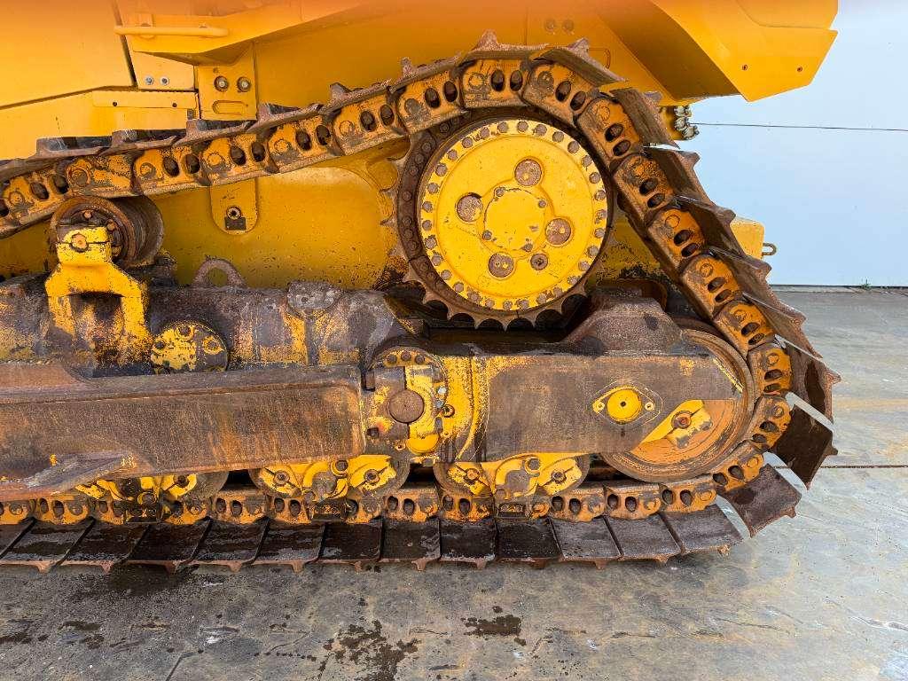 Caterpillar D8T LGP - GERMAN / Top Condition! Foto 23