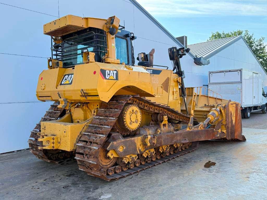 Caterpillar D8T LGP - GERMAN / Top Condition! Foto 5