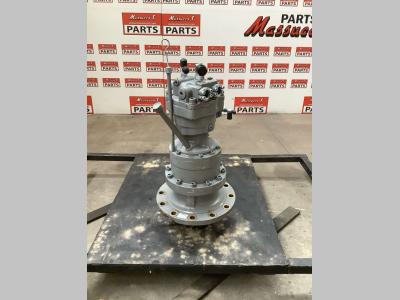 Motore di rotazione per Hitachi ZX135 US-7 in vendita da Massucco T. Srl Area Ricambi