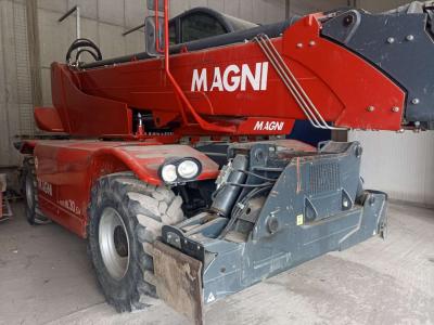 Magni RTH 6.30 SH-M/C in vendita da Solderer Srl