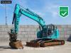 Kobelco SK260 SRNLC-3 Foto 1 thumbnail