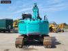 Kobelco SK260 SRNLC-3 Foto 3 thumbnail