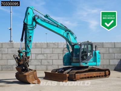 Kobelco SK260 SRNLC-3 in vendita da BAS World B.V.